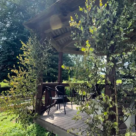Ziedi Villa Ieriki Exterior photo